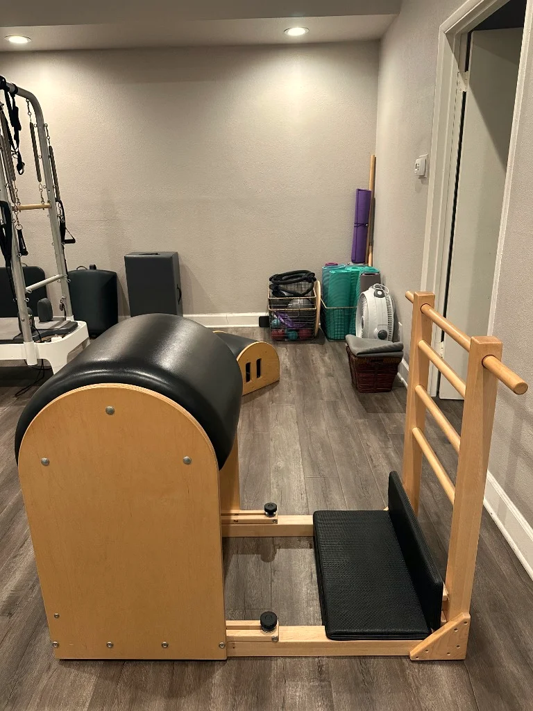 Vital Innovative Pilates studio view 4